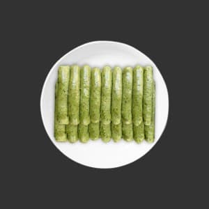 كفتة ارز نصف كيلو اصابع