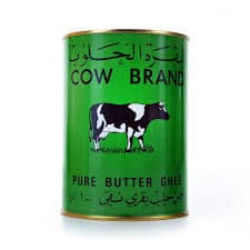 سمن الحلوب اصلي 500 جرام