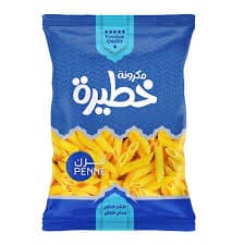 مكرونه خطيره فرن 285 جرام