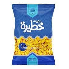 مكرونه خطيره مرمريه 285 جرام