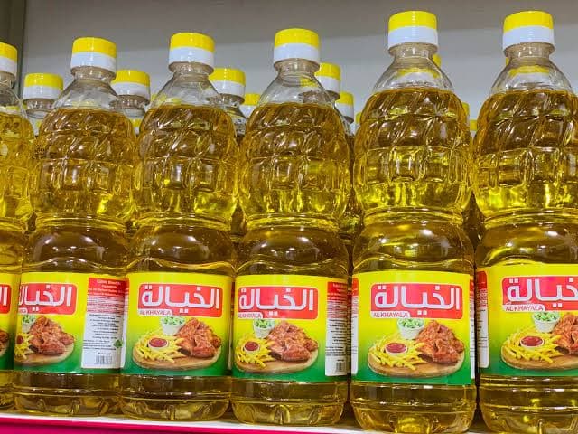 زيت الخياله 700 مل